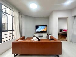 Casa Sarina (D14), Condominium #597752741